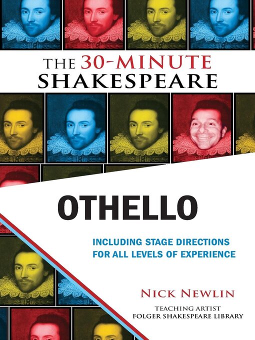 Title details for Othello by Nick Newlin - Available